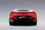 BMW Vision M NEXT 2019 года